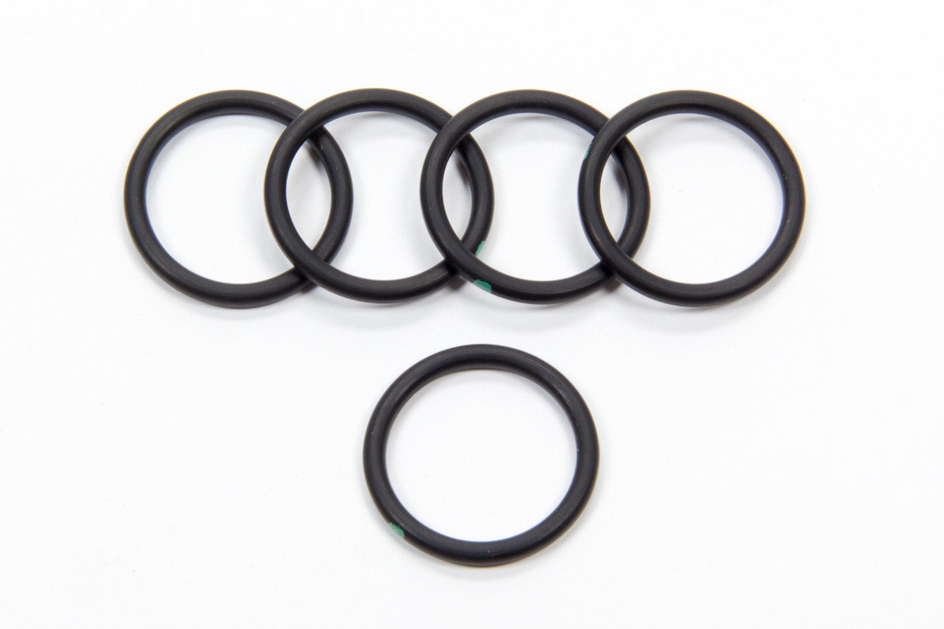 Aeroquip O-Ring - 10 AN - EPR - Set of 5