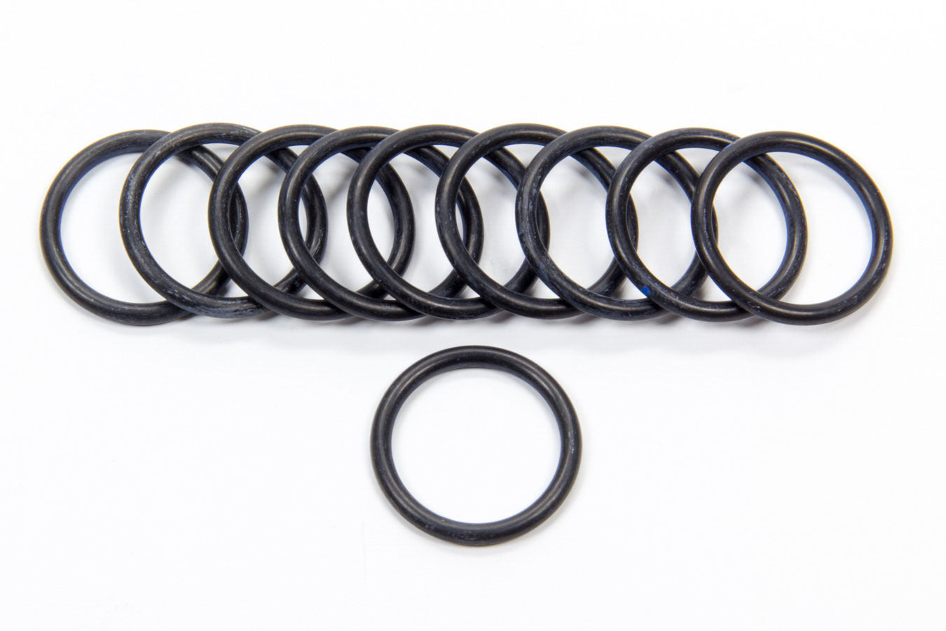 Aeroquip O-Ring - 10 AN - Nitrile - Set of 10