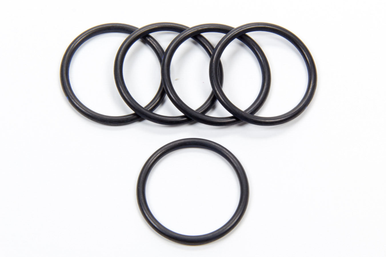 Aeroquip O-Ring - 16 AN - Nitrile - Set of 10