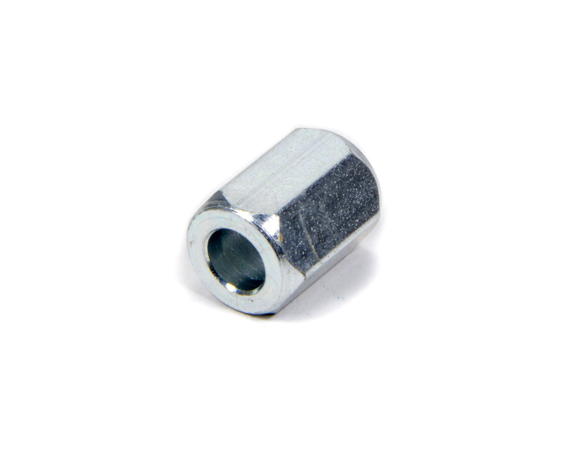 Aeroquip Fitting - Tube Nut - 3 AN - 3/16 in Tube - Steel - Nickel Plated - Each