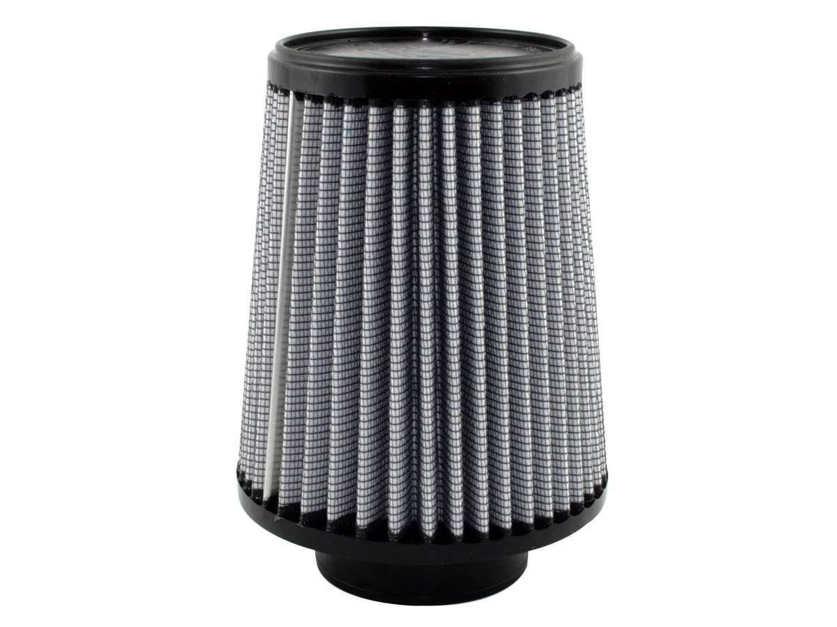 Afe Power Air Filter Element - Magnum FLOW Pro DRY S - Clamp-on - Conical - 6 in Base - 4.75 in Top - 3 in Flange - 7