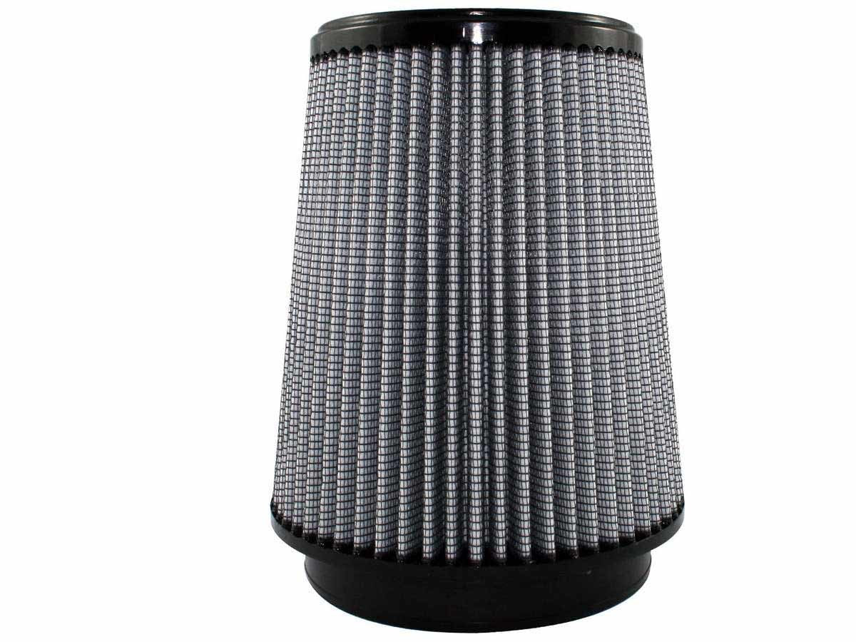 Afe Power Air Filter Element - Magnum FLOW Pro DRY S - Clamp-On - Conical - 7 in Base Diameter - 5.5 in Top Diameter -