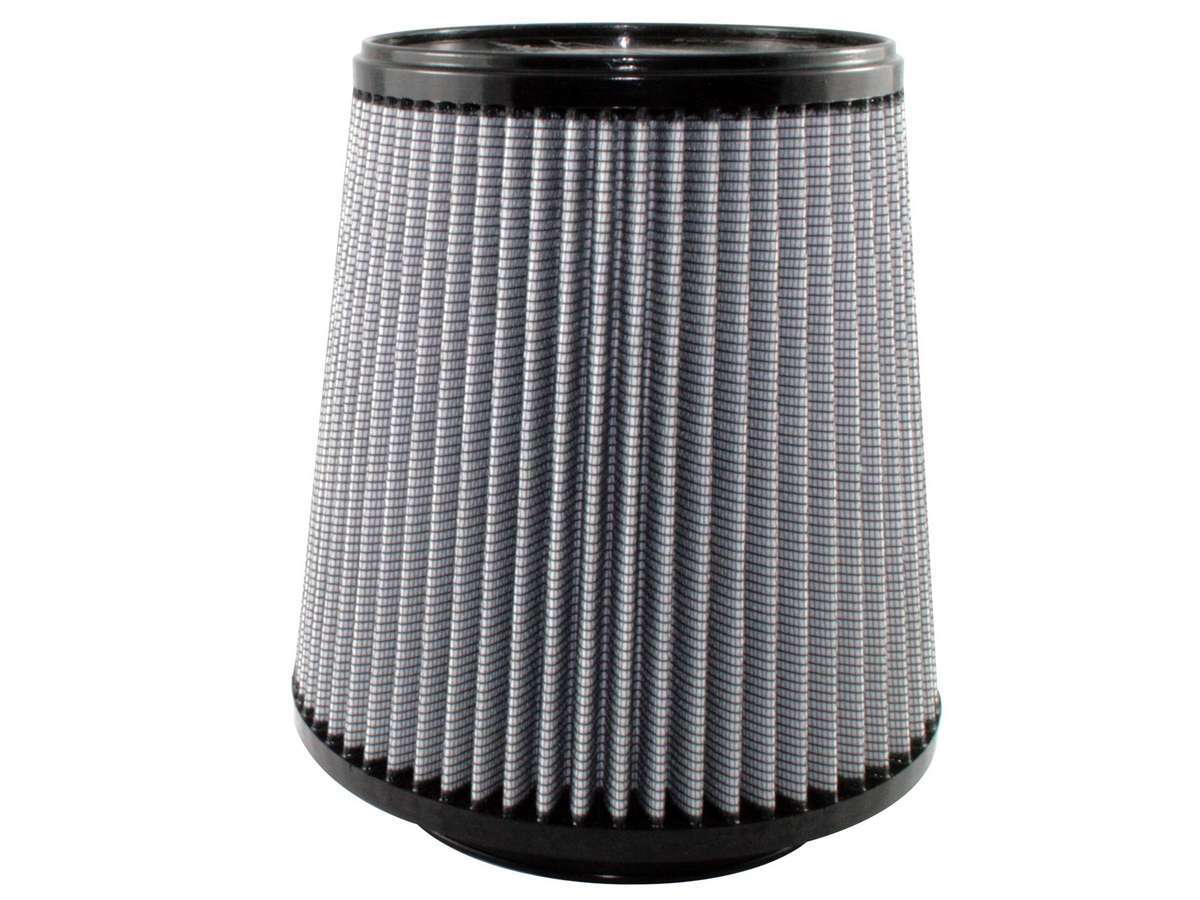 Afe Power Air Filter Element - Magnum FLOW Pro DRY S - Clamp-On - Conical - 9 in Base Diameter - 7 in Top Diameter - 9