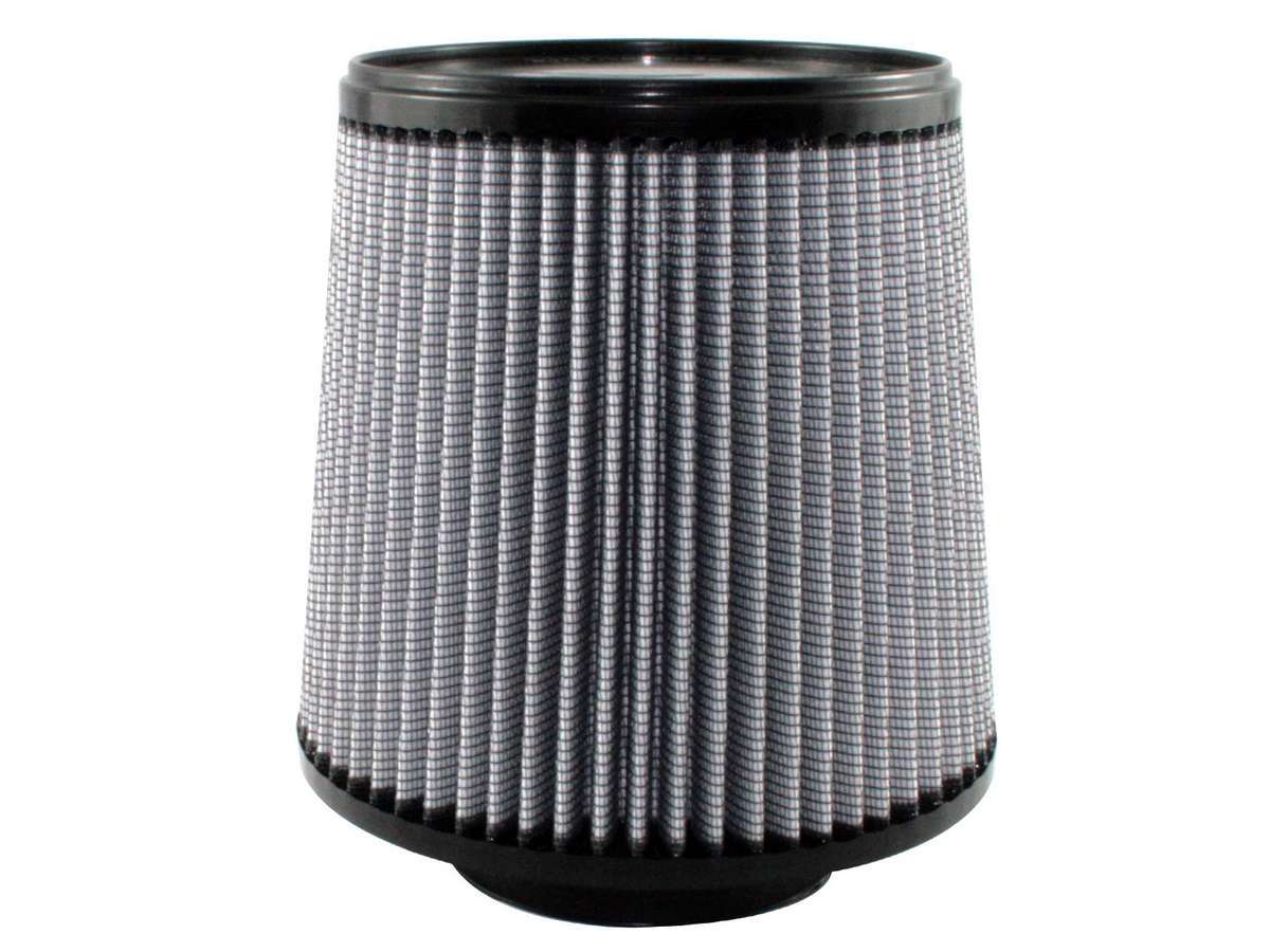 Afe Power Air Filter Element - Magnum FLOW Pro DRY S - Clamp-On - Conical - 8.5 in Base Diameter - 7 in Top Diameter -