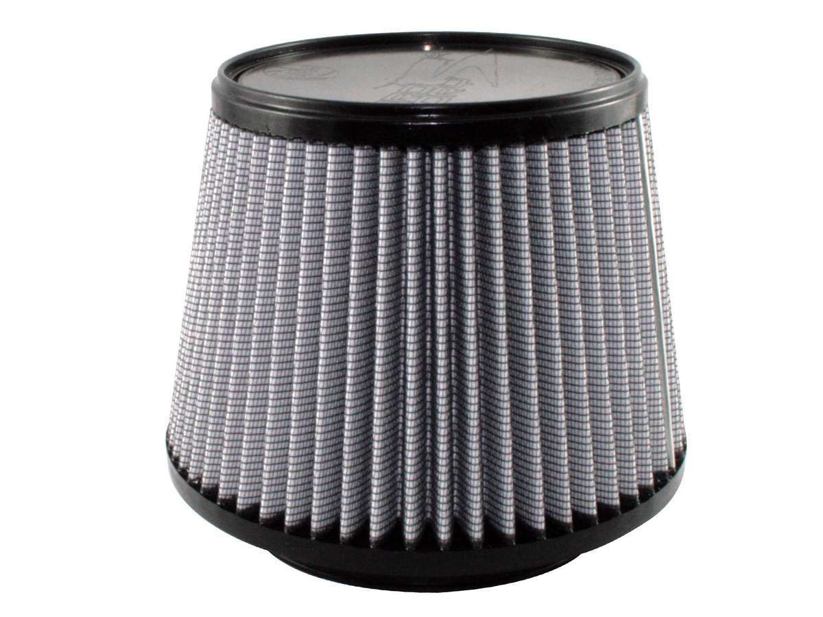 Afe Power Air Filter Element - Magnum FLOW Pro DRY S - Conical - 7 in Base - 5.5 in Top - 5.5 in Flange - 6 in Tall -