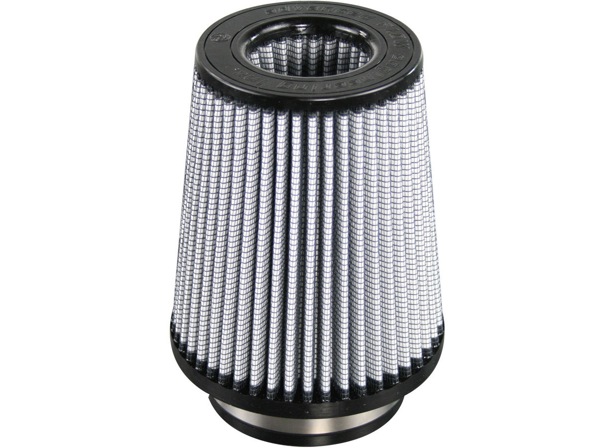 Afe Power Air Filter Element - Magnum FLOW Pro DRY S - Clamp-On - Conical - 6 in Base Diameter - 4.5 in Top Diameter -