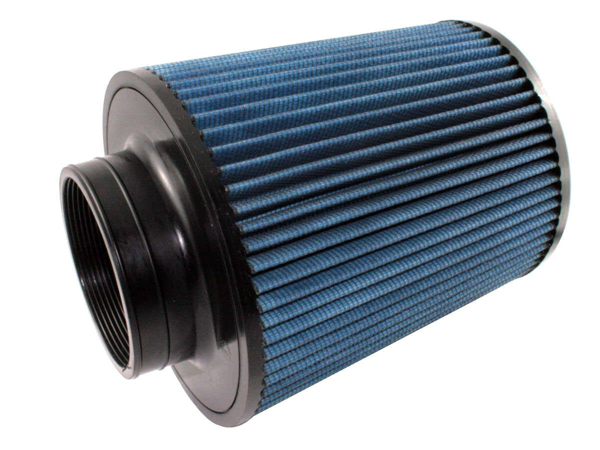 Afe Power Air Filter Element - Magnum FLOW Pro 5R - Clamp-On - Conical - 8.5 in Base - 7 in Top - 4.5 in Flange - 9 in