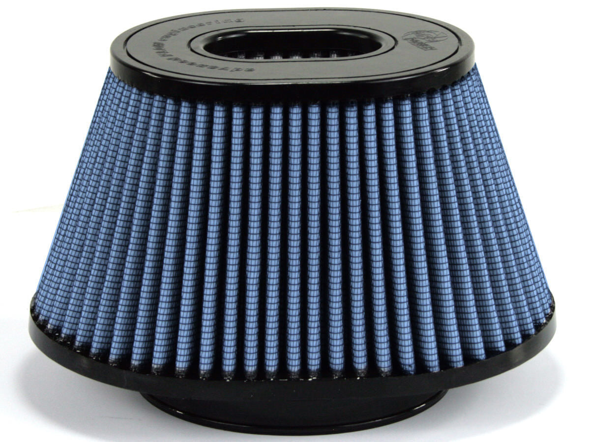 Afe Power Air Filter Element - Magnum FLOW Pro 5R - Clamp-On - Conical - 7 x 10 in Base - 6.75 x 5.5 in Top - 5.75 in
