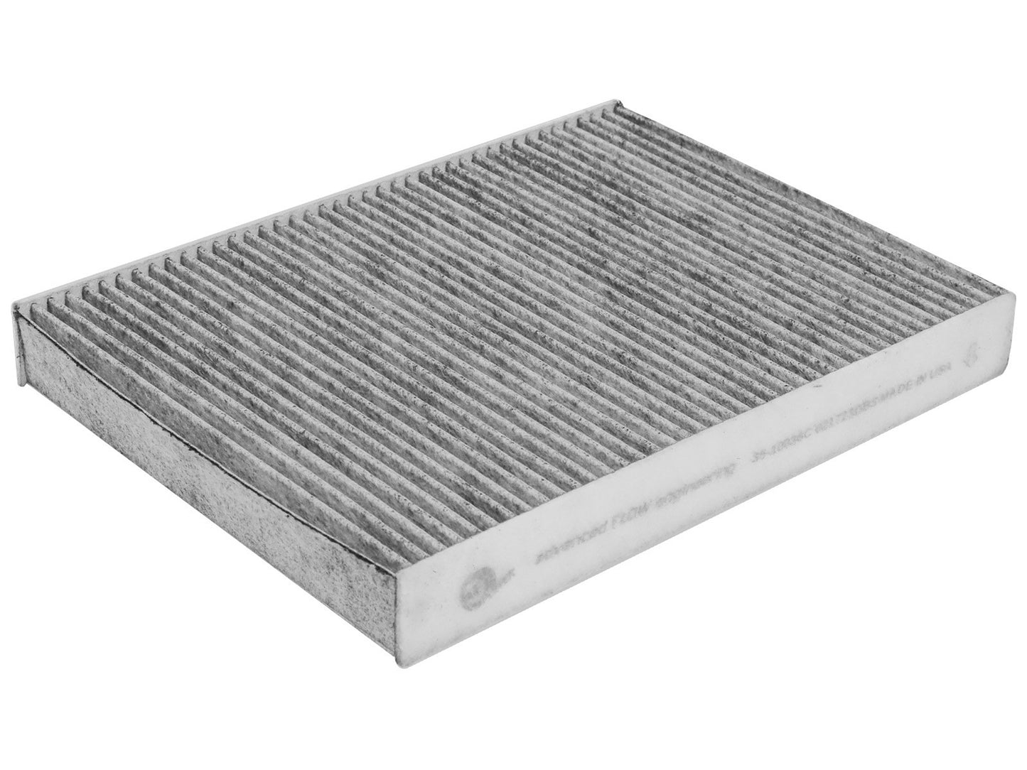Afe Power Air Filter Element - Panel - OE Replacement - Paper - White - Toyota Land Cruiser 2022-26 - Each