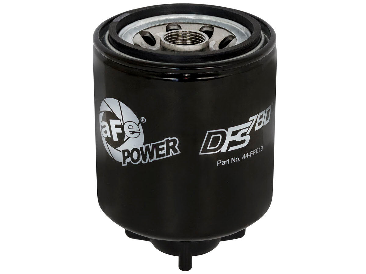 Afe Power Fuel Filter Element - Pro Guard D2 - Synthetic Fiber - DFS Fuel Systems - Each
