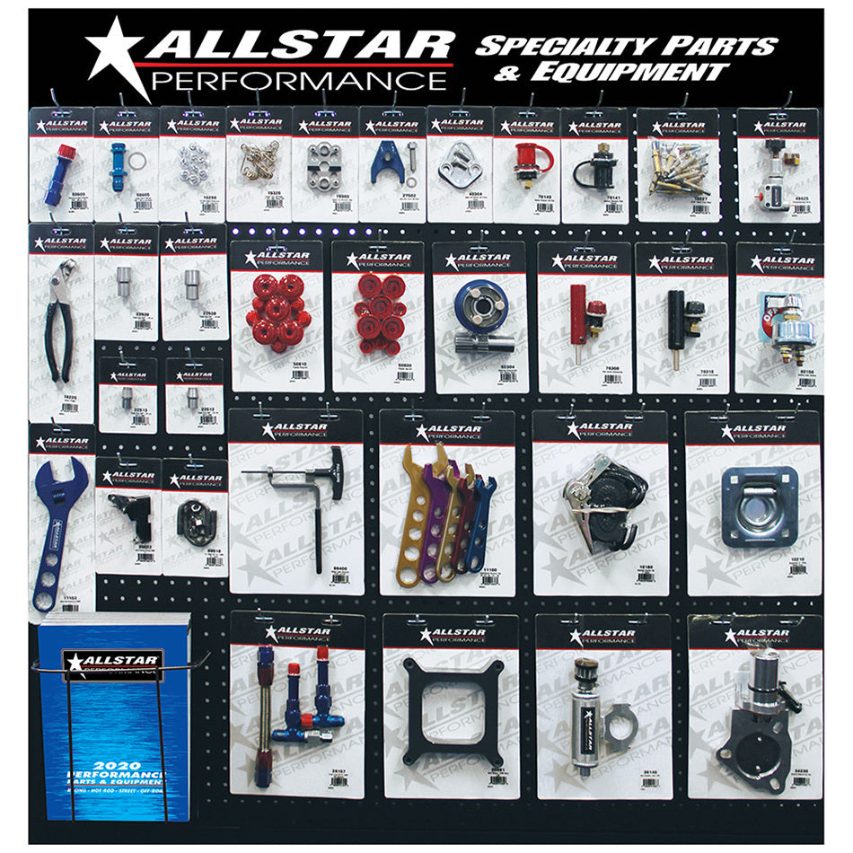 Allstar Performance Display - Merchandising - Drag Race Parts - Kit