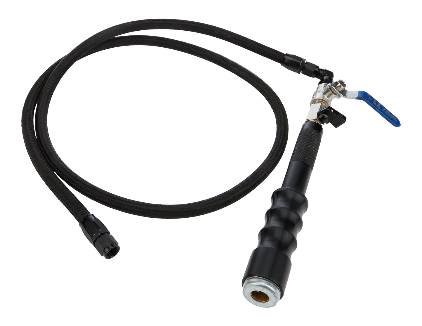 Allstar Performance Air Lance - Replacement - 60 in Hose - Allstar Air Lift Jacks - Each