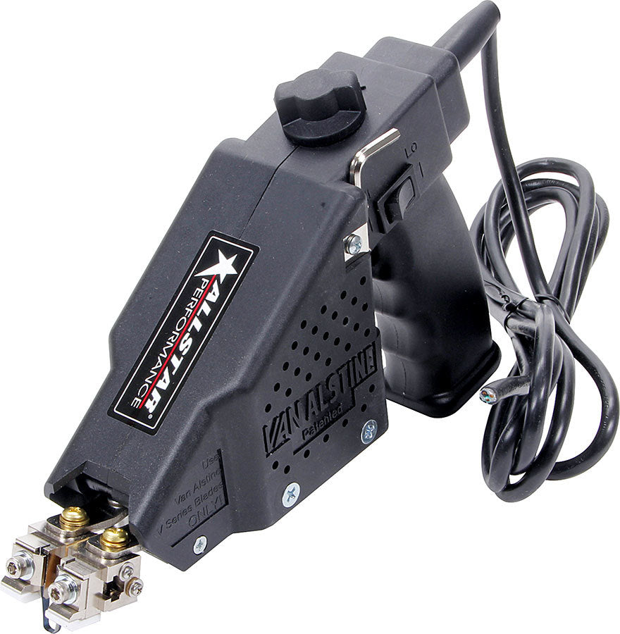 Allstar Performance Tire Groover - All in One - Heated - 220 - Blades Included - Kit