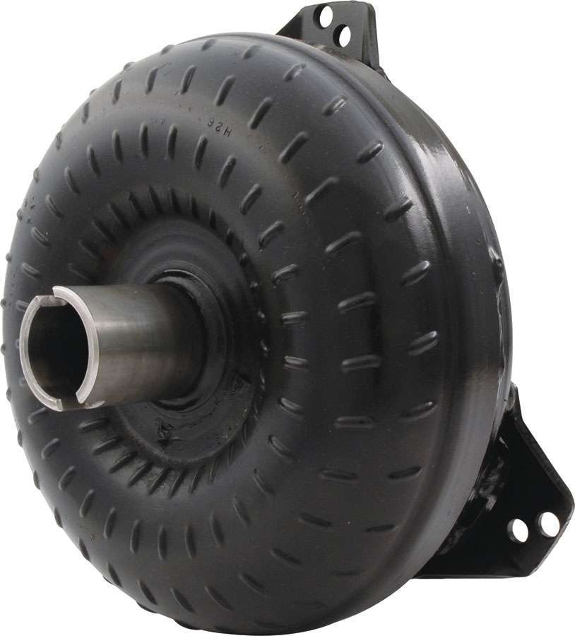 Allstar Performance Torque Converter - 2700-3000 RPM Stall - 10.750 in Bolt Circle - TH350 / TH400 - Each