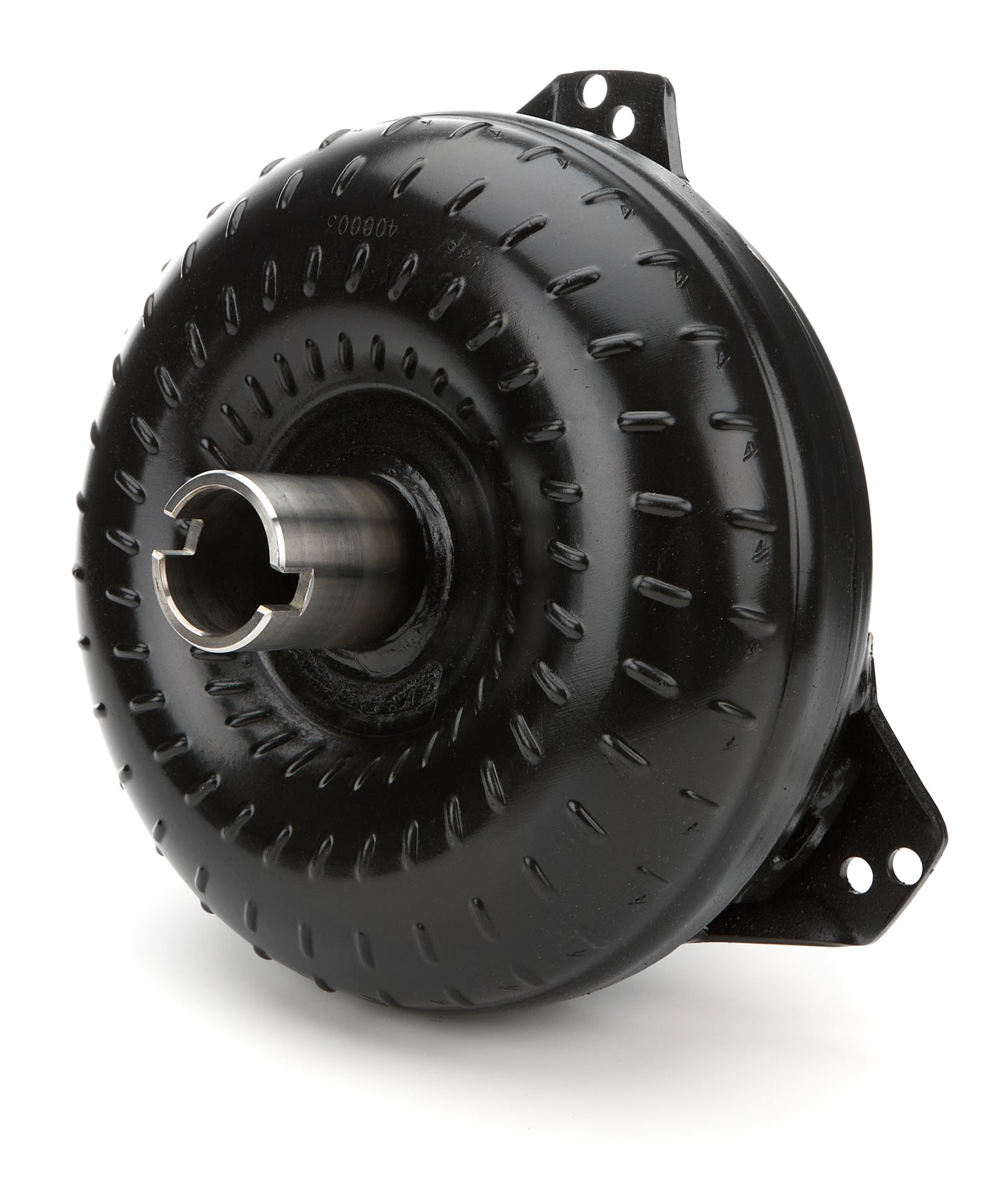 Allstar Performance Torque Converter - 3200-3500 RPM Stall - 10.750 in Bolt Circle - TH350 / TH400 - Each