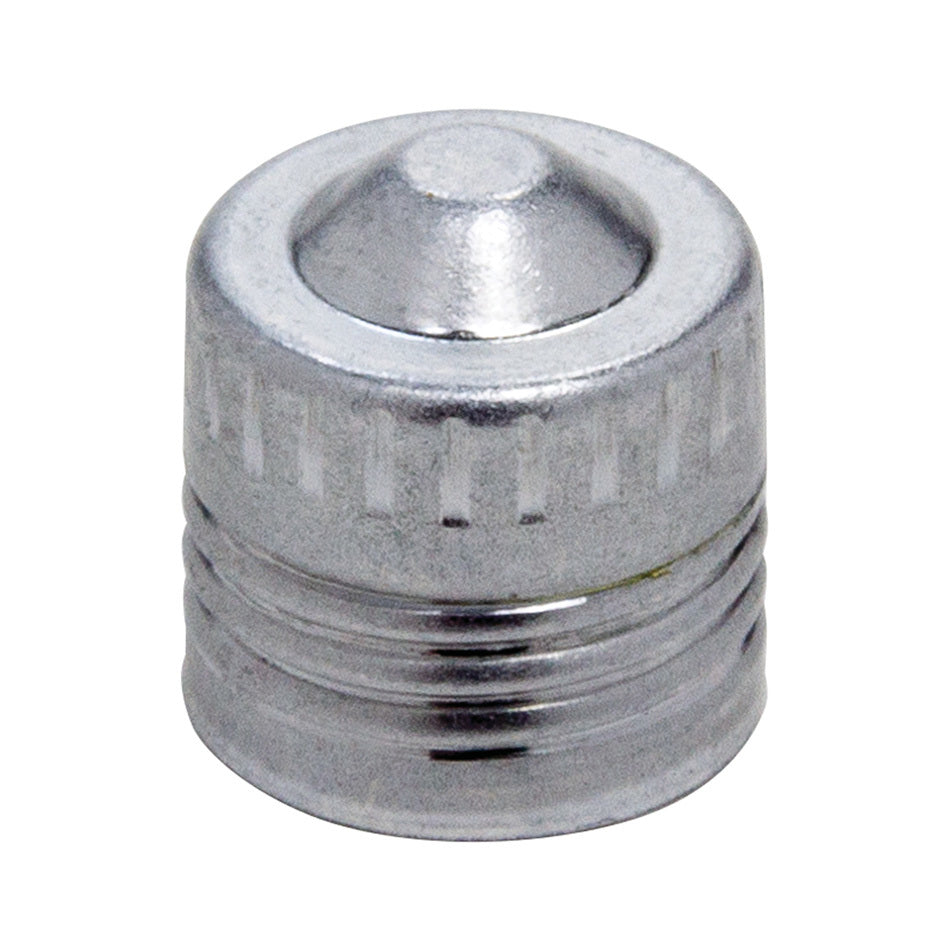 '-3 Aluminum Caps 50pk