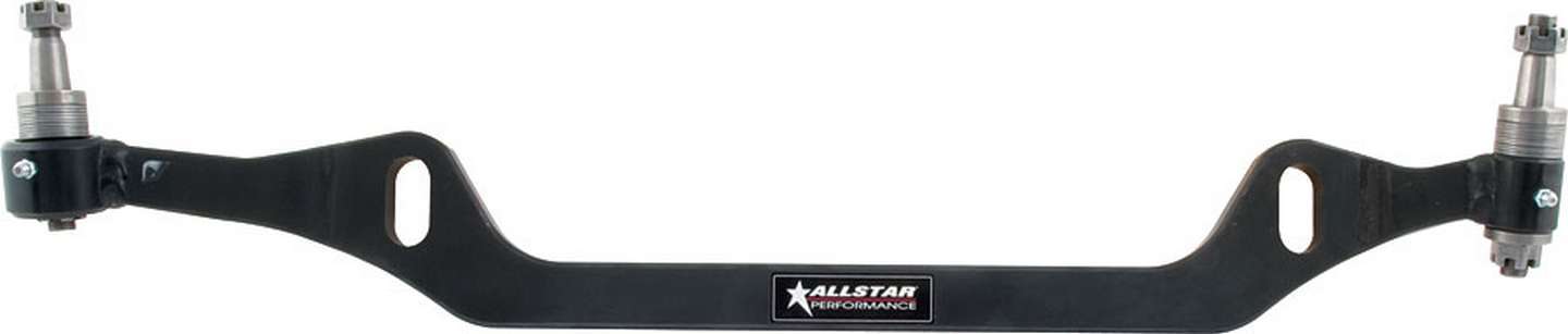 Allstar Performance Centerlink - 1.500 in/ft Taper - Bump Steer Adjustable - GM F-Body 1970-81 - Each