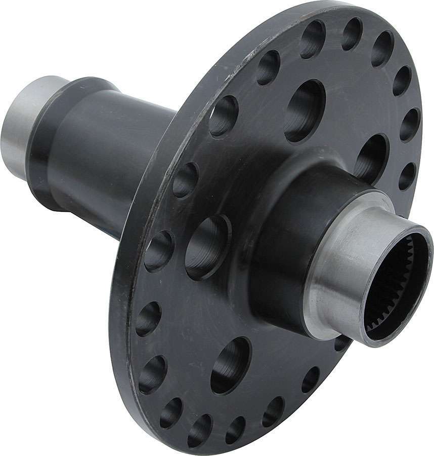 Allstar Performance Spool - Fullsize - 35 Spline - Steel - Black Powder Coat - Ford 9 in - Each
