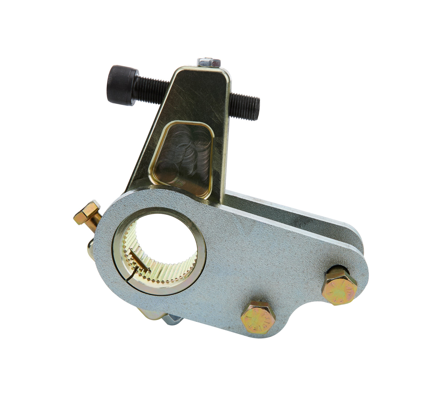 Allstar Performance Sway Bar Adjuster - 30 Degree Drop - 1-1/2 in 48 Spline - Allstar Sway Bar Arms - Kit