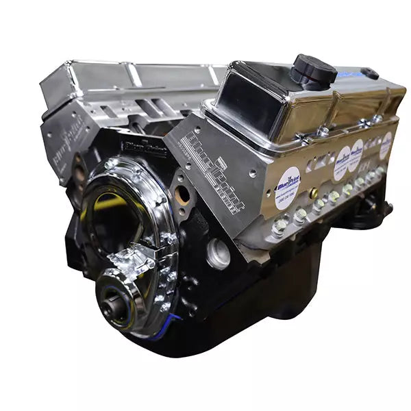 Blueprint Engines Crate Engine - Base Engine - 350 Cubic Inch - 390 HP - Small Block Chevy - Each