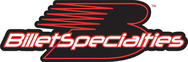 Billet Specialties Catalog - Billet Specialties - Drag Wheels - Each