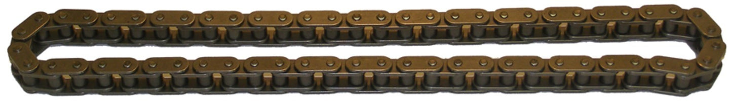 Cloyes Timing Chain - Single Roller - Cloyes Timing Chain Sets - Steel - Natural - GM LS-Series - Each