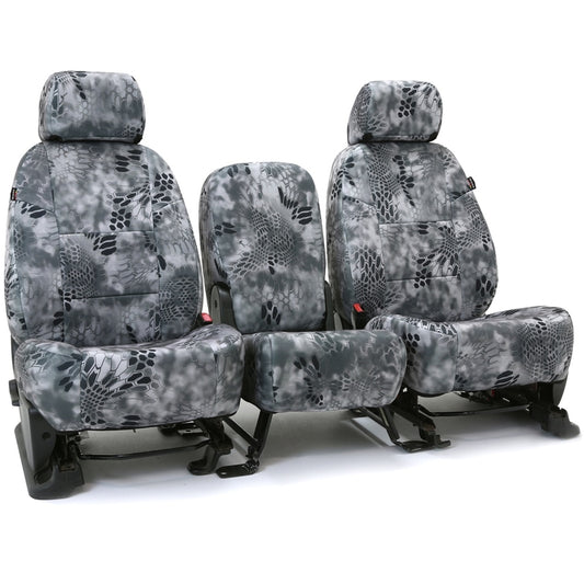 Custom Seat Cover Neosupreme Kryptek
