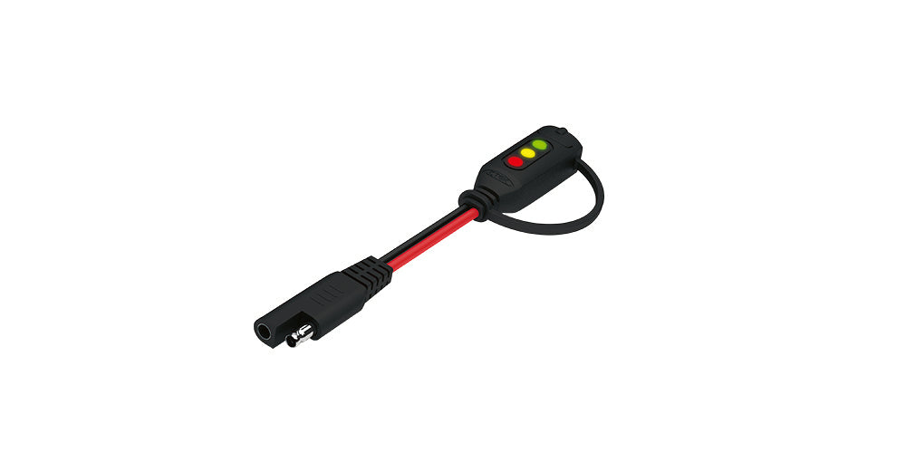 Ctek Battery Charger Cable - Indicator Pigtail - 3 LED Indicators - CTEK Battery Chargers - Each