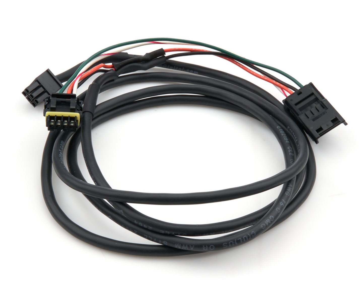 Dakota Digital Gauge Interface - Tachometer / Temperature / Air/Fuel Ratio / MAP / Fuel Pressure - Holley HP /