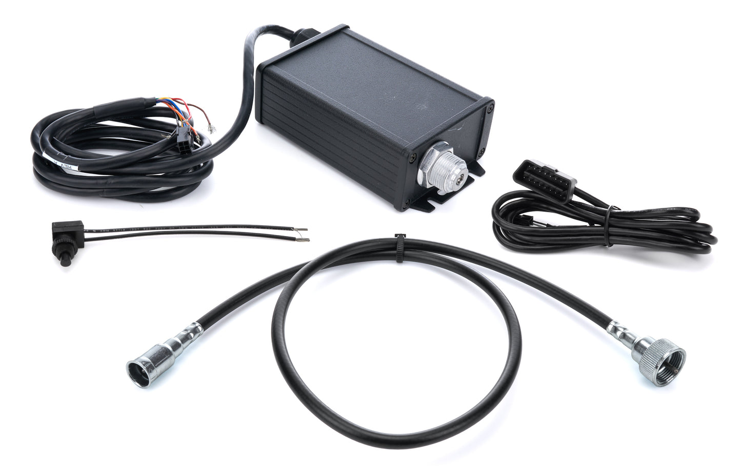 Dakota Digital Speedometer Control Unit - Includes GM Clip-On Cable - Kit