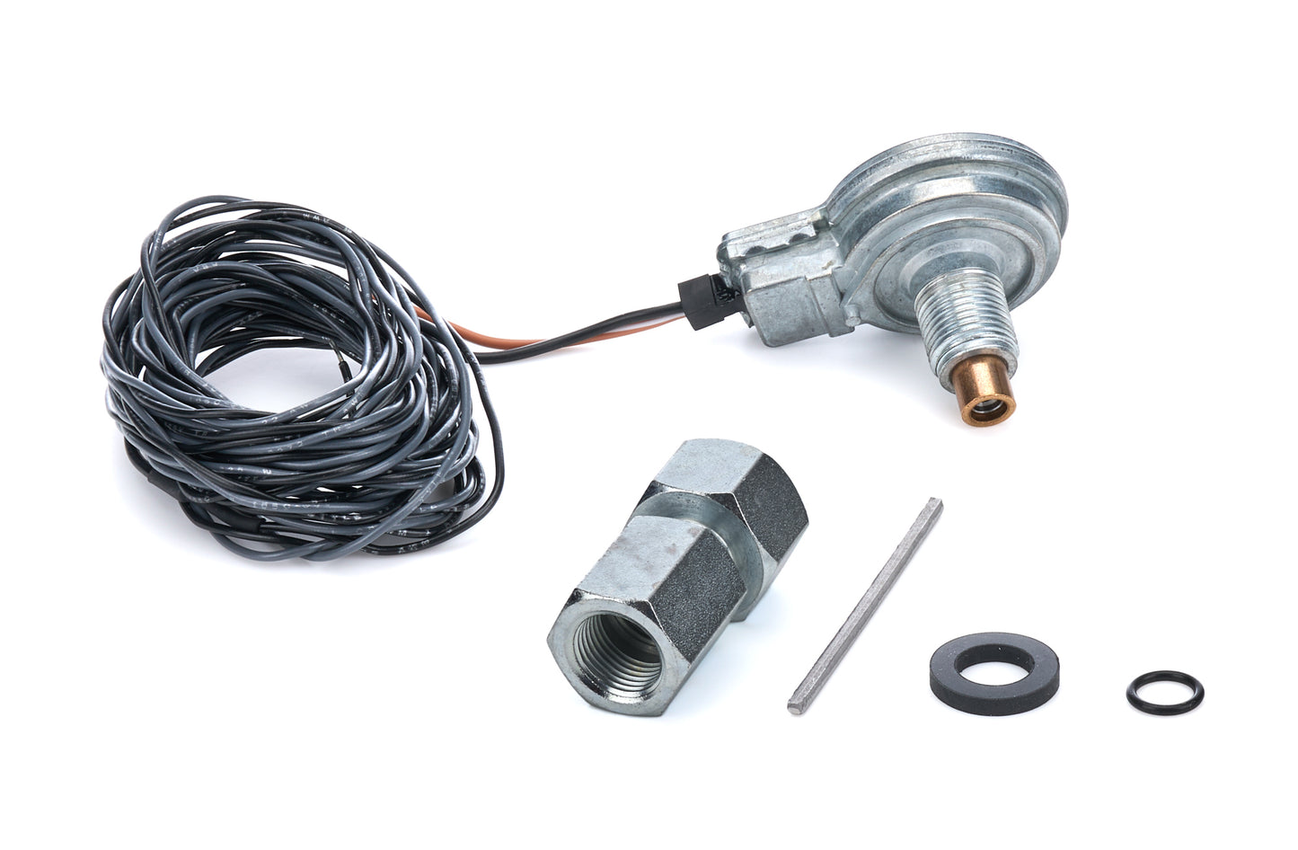 Dakota Digital Sender - Speedometer - Hall Effect - Mechanical to Electric - 7/8-18 in Thread - GM Transmission - Kit