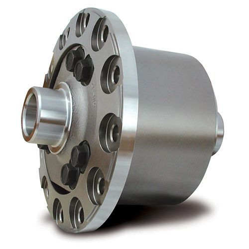 Eaton - Detroit Locker Differential Carrier - Detroit Truetrac - 31 Spline - Steel - Ford 8.8 in - Each