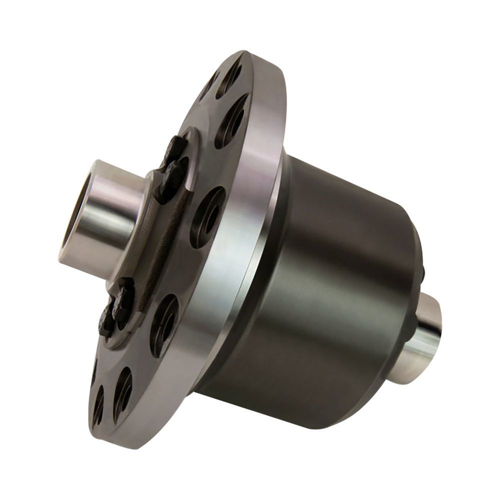 Eaton - Detroit Locker Differential Carrier - Detroit Truetrac - 31 Spline - Steel - AAM 11.5 - Each