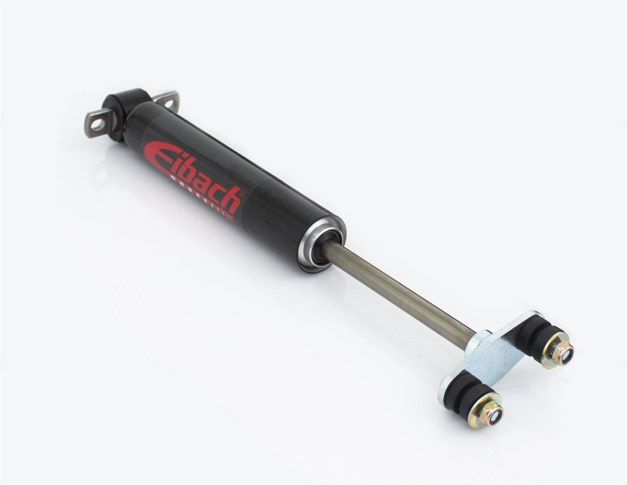 Eibach Shock - PRO-TOURING - Monotube - Front - Steel - Black Powder Coat - Ford Mustang / Mercury Cougar 1967-70 - Each