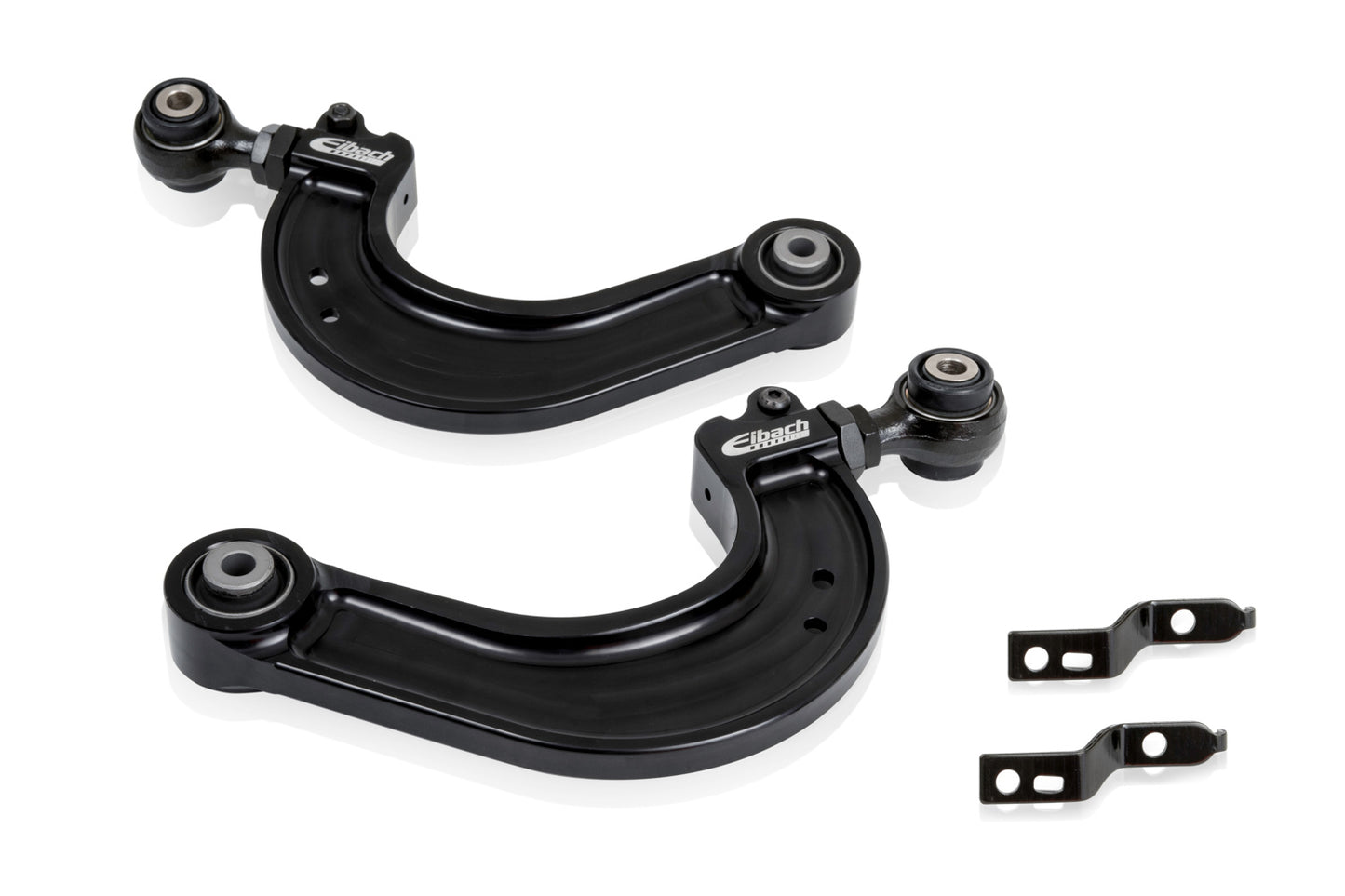 Eibach Control Arm - Pro-Alignment - Rear - Bushings Included - Steel - Black Powder Coat - Honda Accord 2017-2021 -