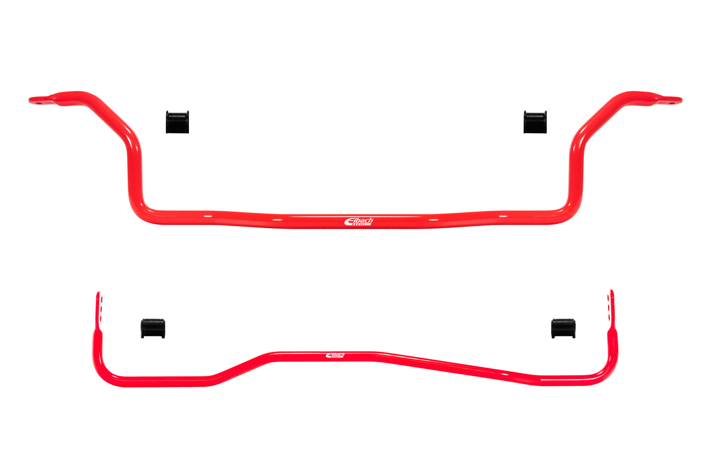 Eibach Sway Bar - Adjustable - Front / Rear - 28 mm Diameter Front - 17 mm Diameter Rear - Polyurethane Bushings -