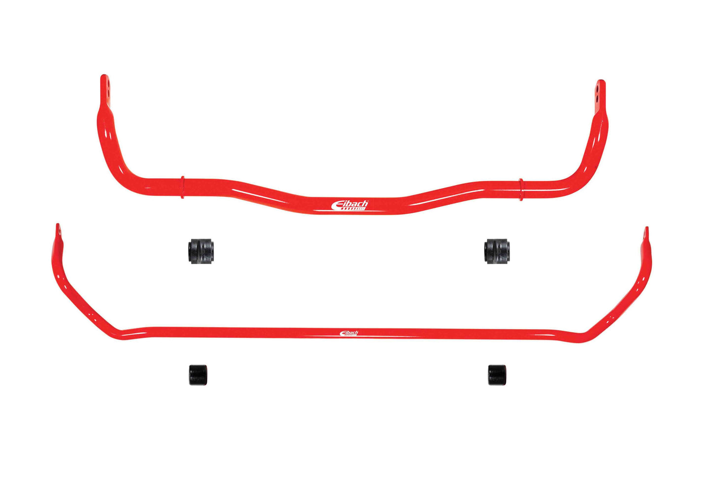 Eibach Sway Bar - Adjustable - Front / Rear - 35 mm Diameter Front - 25.4 mm Diameter Rear - Polyurethane Bushings -