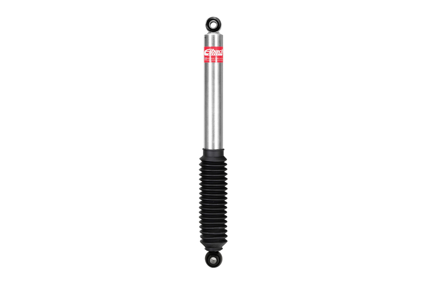 Eibach Shock - PRO-TRUCK SPORT - Monotube - Rear - Steel - Zinc Plated - 0 to 1-1/2 in Lift - GM Fullsize SUV 2000-06