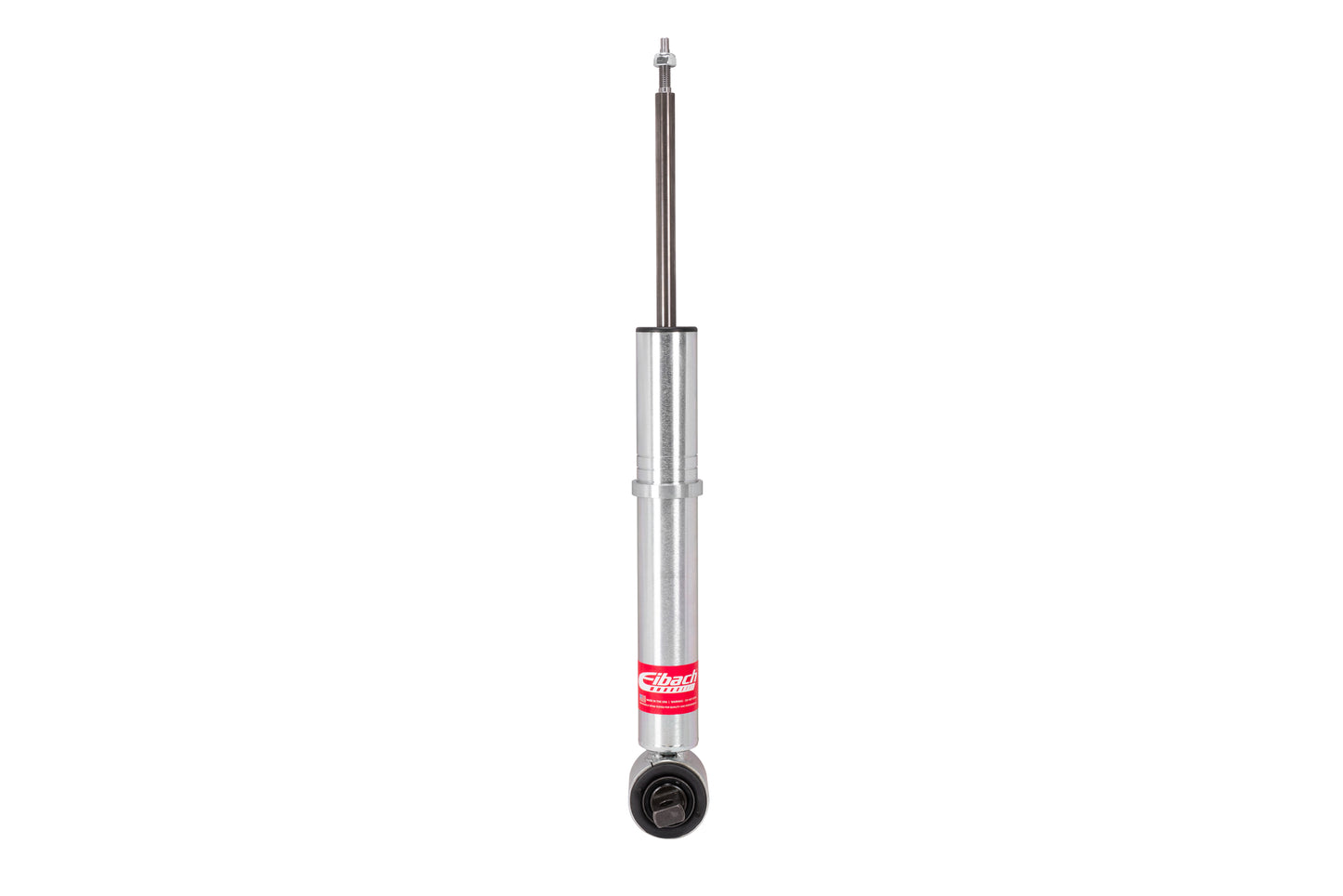 Eibach Shock - PRO-TRUCK - Monotube - Front - Steel - Zinc Plated - 2 to 4 in Lowered - GM Fullsize Truck 1960-74 - Each