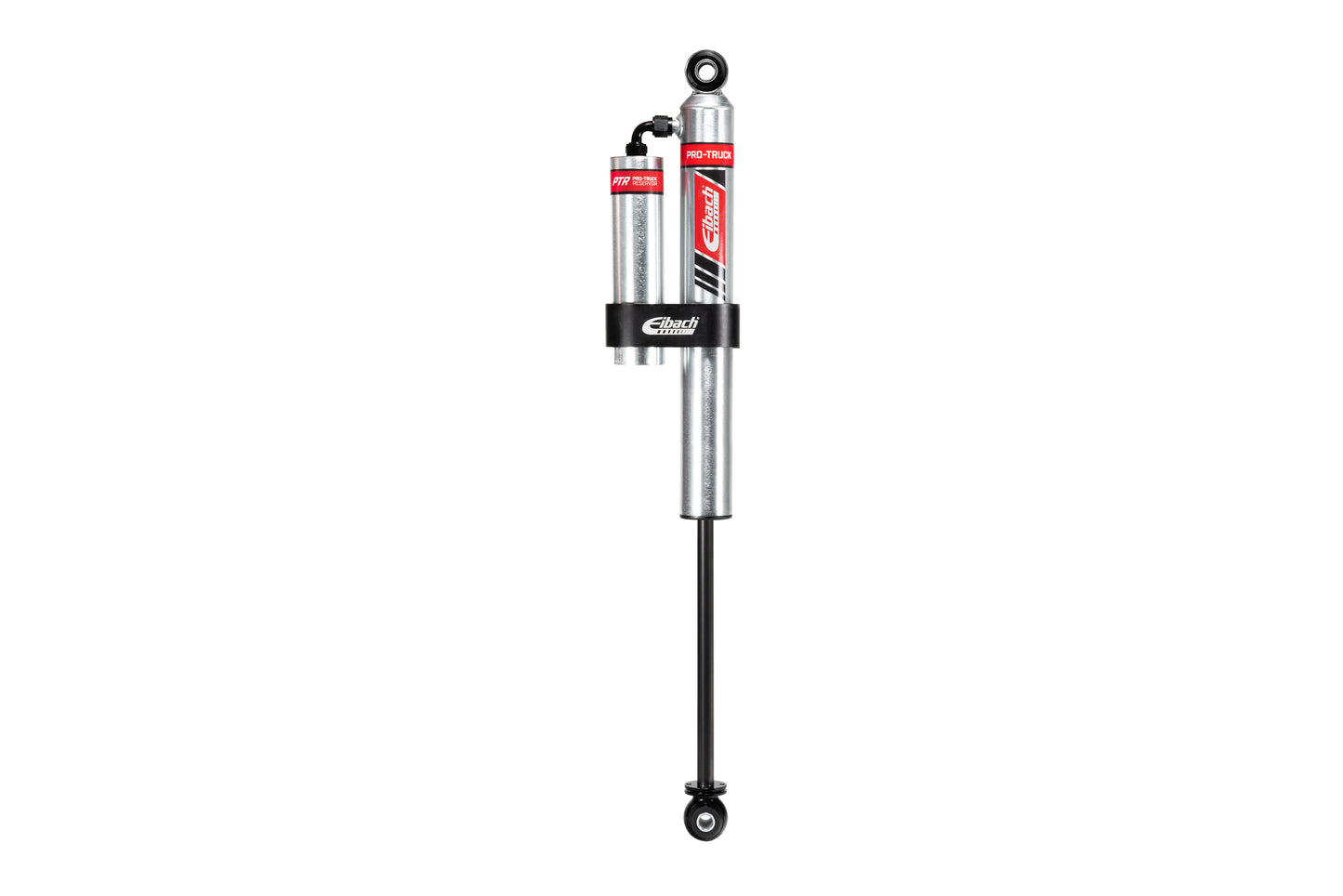 Eibach Shock - PRO-TRUCK SPORT - Monotube - Rear - Steel - Zinc Plated - GM Fullsize Truck 2019-25 - Each
