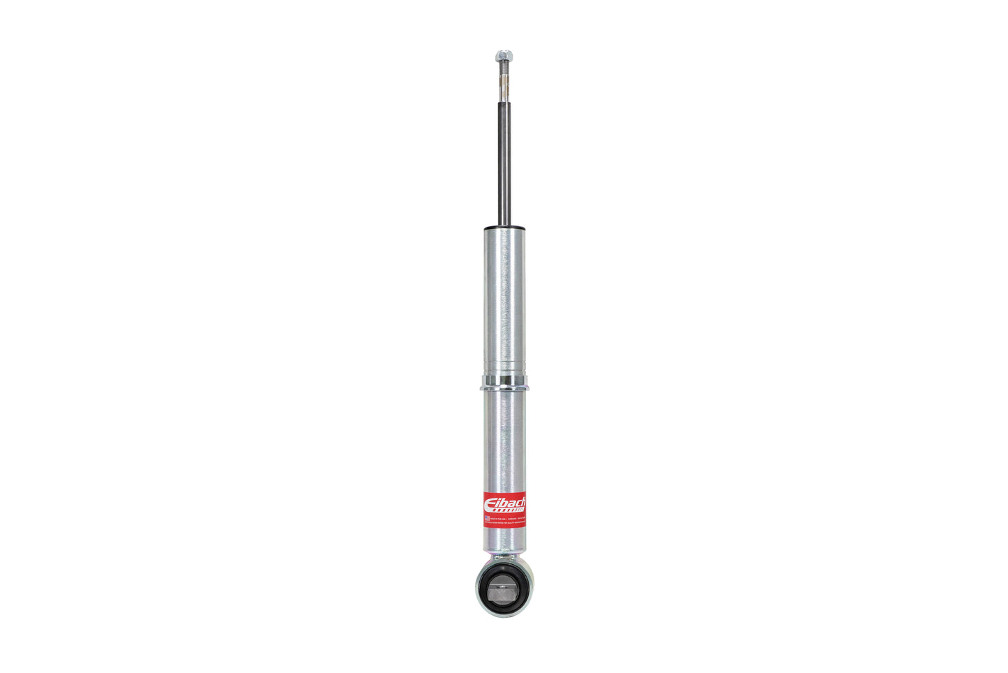 Eibach Shock - PRO-TRUCK SPORT - Monotube - Front - Steel - Zinc Plated - 0 to 2 in Lift - Ford Fullsize Truck 2009-13