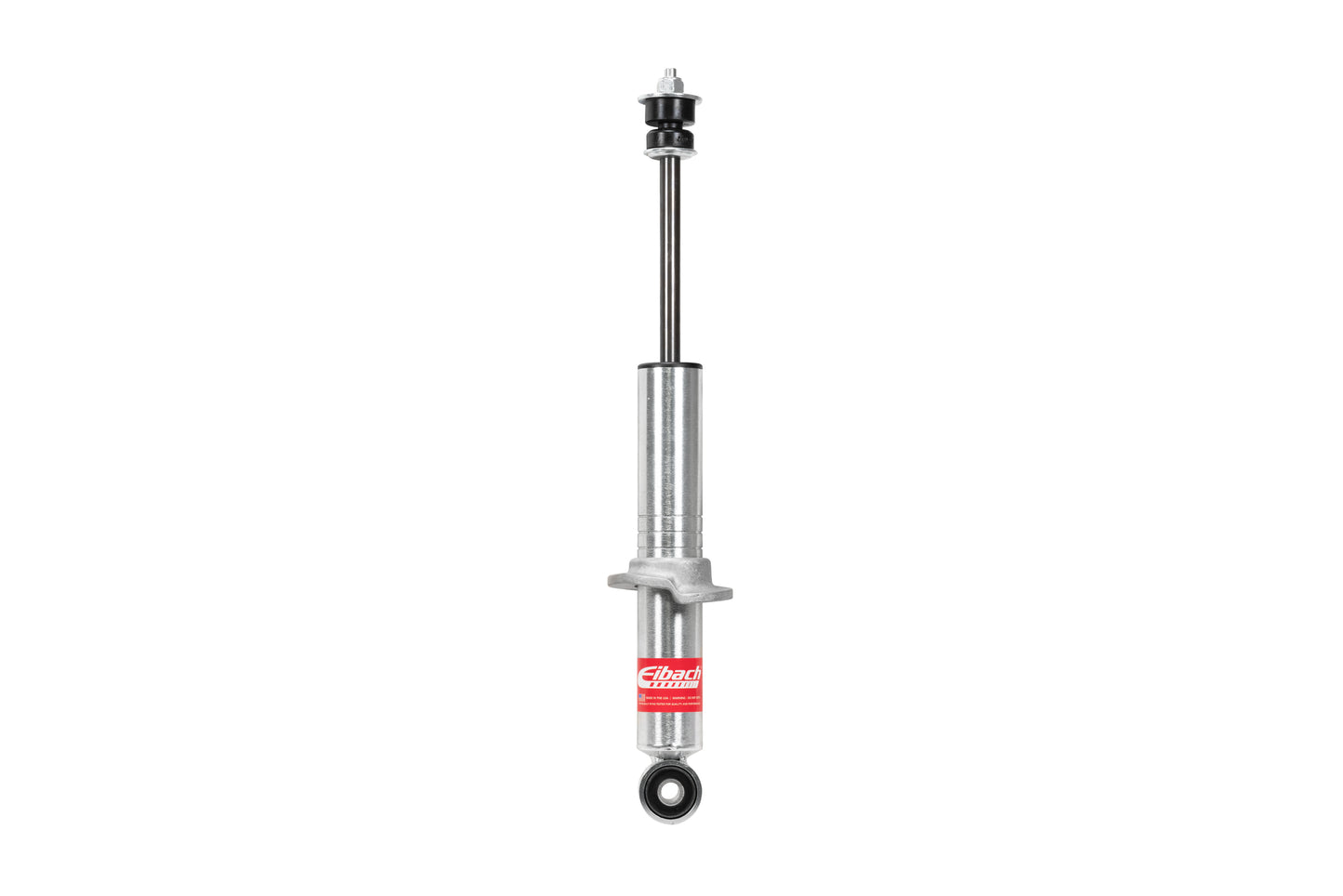 Eibach Shock - PRO-TRUCK SPORT - Monotube - Front - Steel - Zinc Plated - 0 to 3 in Lift - Toyota Fullsize Truck