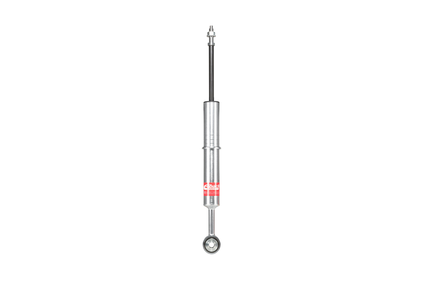 Eibach Shock - PRO-TRUCK SPORT - Monotube - Front - Steel - Zinc Plated - 0 to 2-1/2 in Lift - Toyota Midsize Truck