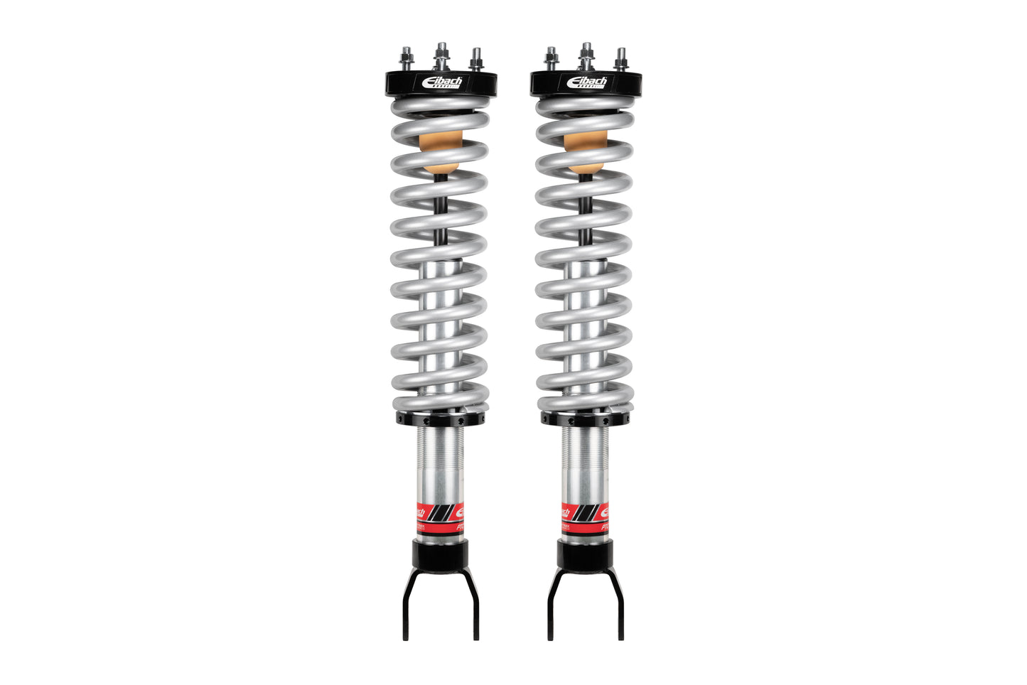 Eibach Coilover Shock Kit - PRO-TRUCK COILOVER 2.0 - Monotube - Front - Ram Fullsize Truck 2019-24 - Pair