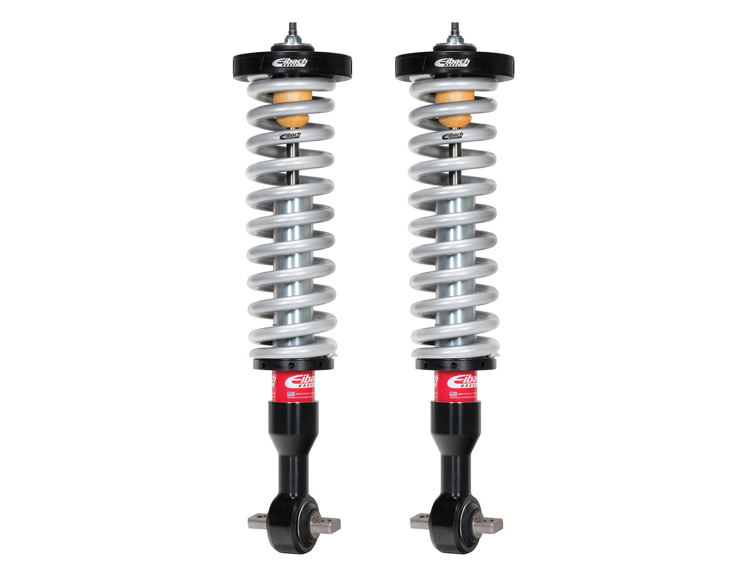 Eibach Coil-Over Shock Kit - PRO-TRUCK COILOVER 2.0 - Monotube - Front - 0.5 to 2.3 in lift - Ford Fullsize Truck
