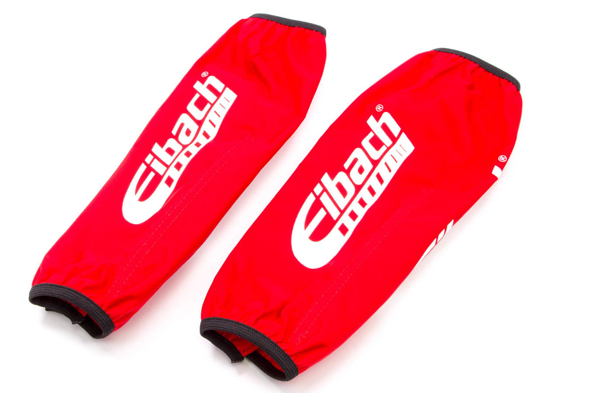 Eibach Shock Cover - 10-12 in Long - 2.500-3.000 in ID XT Barrel Coil-Cover - Elastic Ends - Hook and Loop Closure -