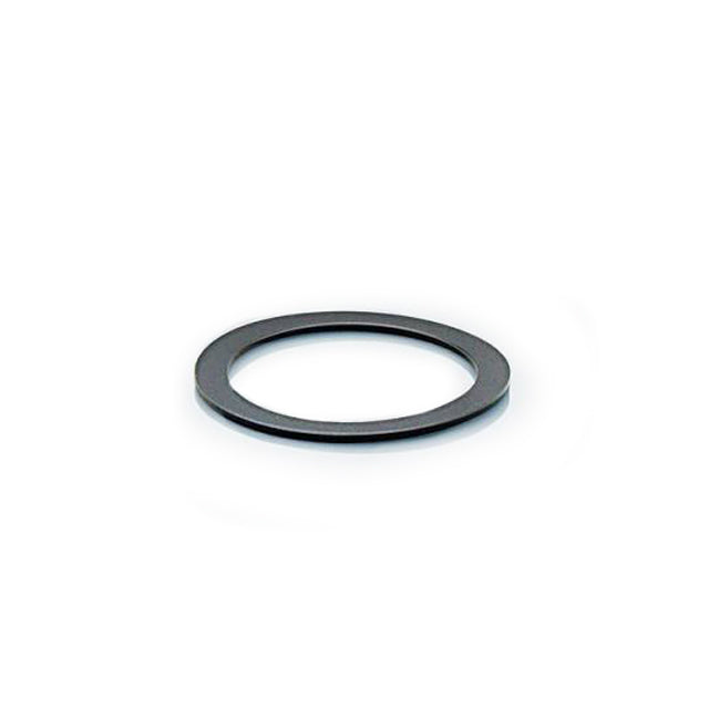 Eibach Spring Isolator - 2.5 in Inside Diameter - Polyurethane - Black - Each