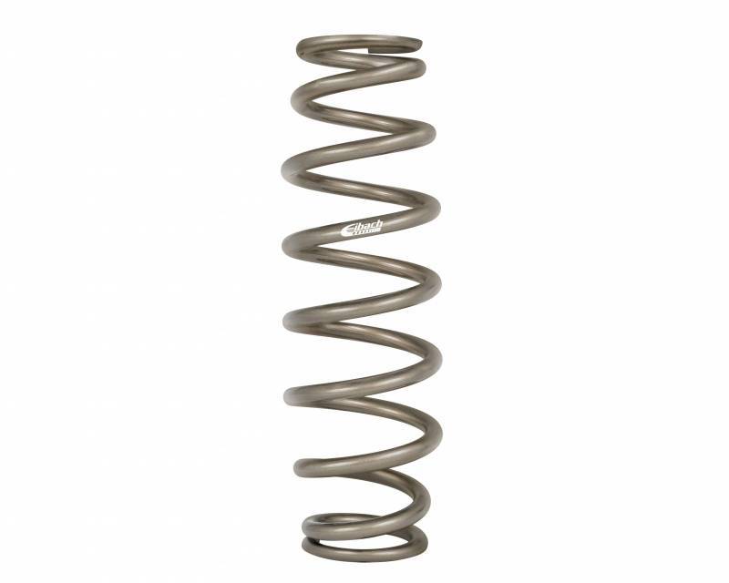 Eibach Coil Spring - Platinum XT Barrel - Coil-Over - Barrel - 2.5 in ID - 14 in Length - 200 lb/in Spring Rate -