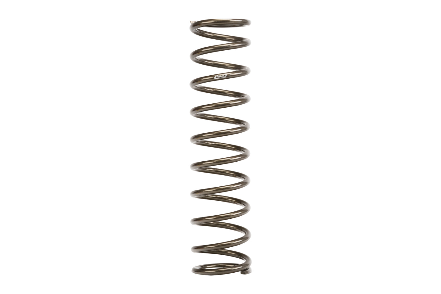 Eibach Coil Spring - Platinum Series - Conventional - 3.5 in ID - 18 in Length - 100 lb/in Spring Rate - Platinum