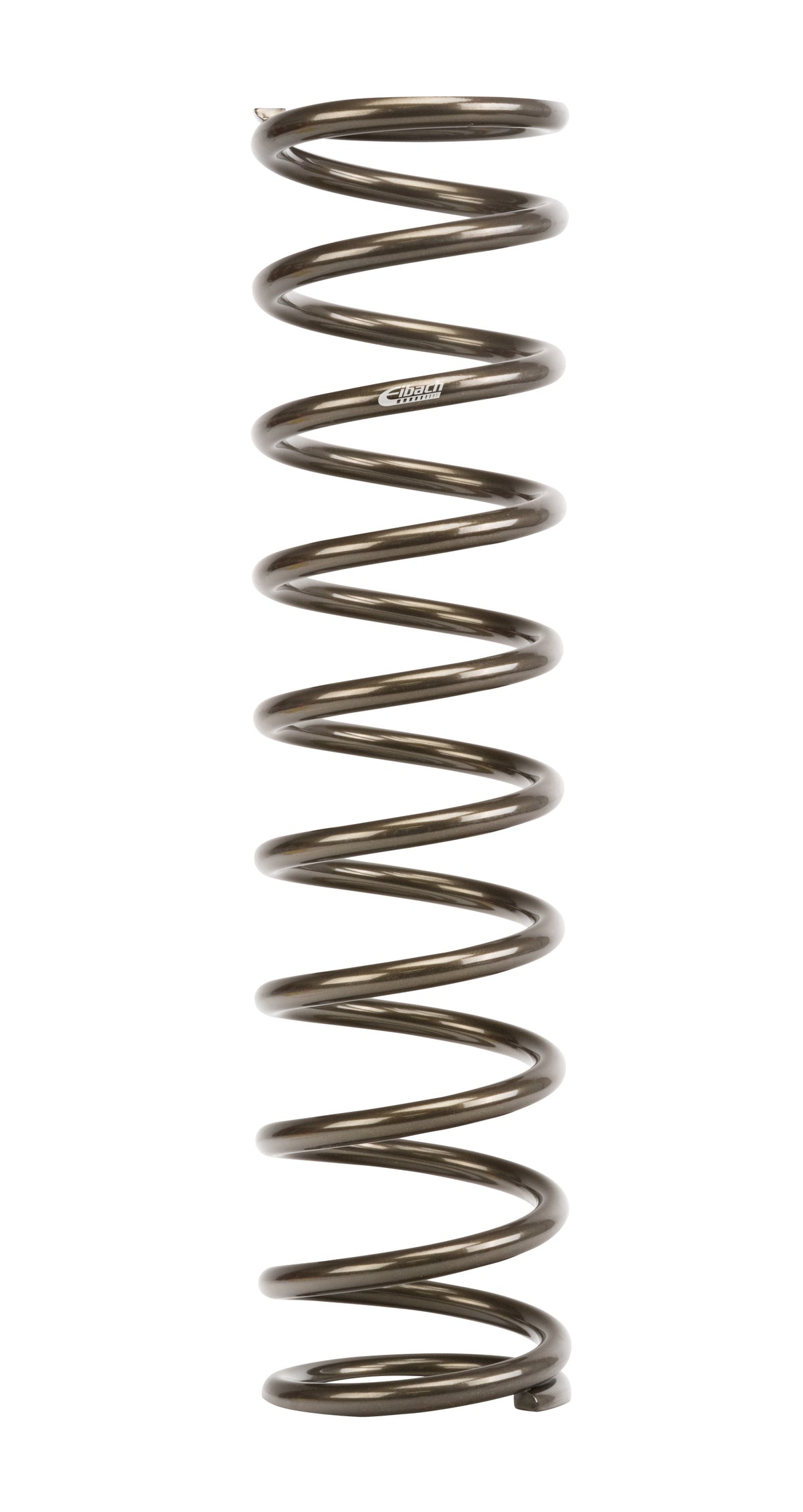 Eibach Coil Spring - Platinum Series - Conventional - 3.5 in ID - 18 in Length - 115 lb/in Spring Rate - Platinum
